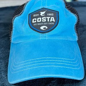 Costa Est 1983 Hat